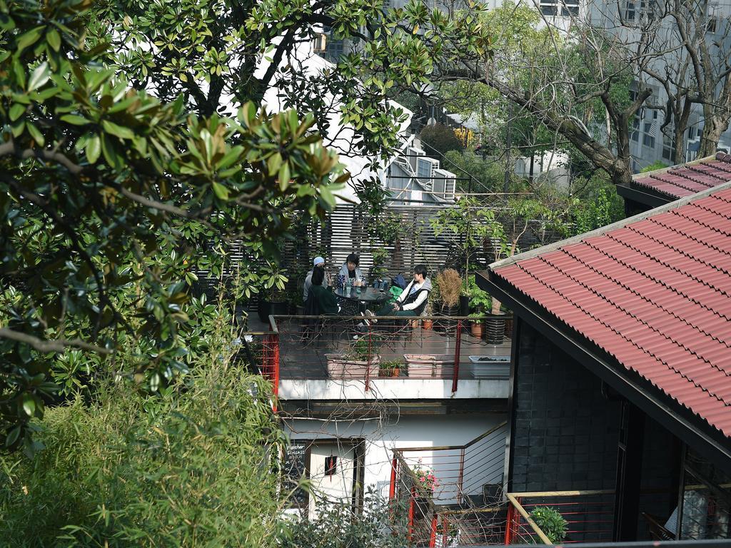Mingtown Etour Youth Hostel *